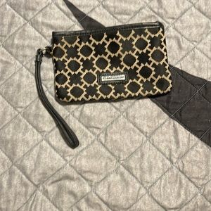 Tommy Hilfiger clutch purse